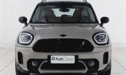 Mini countryman s e all4 top 2022