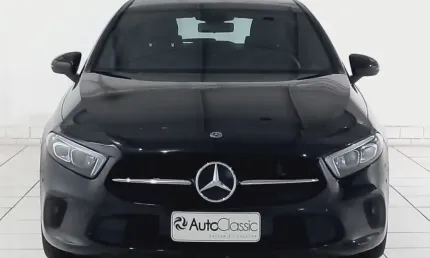 Mercedes-benz a250 vision 2020