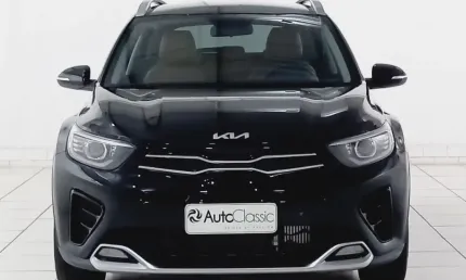 Kia stonic mhev sx