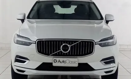 Volvo xc60 inscription 2.0 t8 