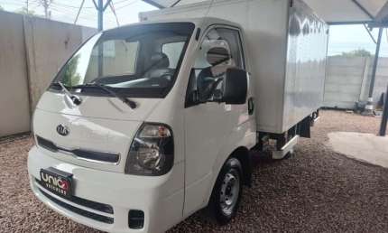 Kia bongo 2.5 td diesel std cs manual