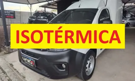 Fiat fiorino 1.4 mpi furgão endurance 8v flex 2p manual