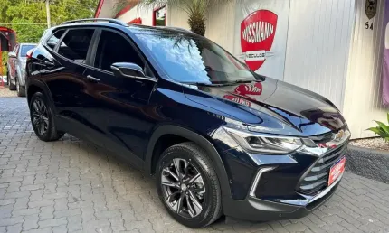 Tracker premier 
