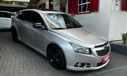 Cruze ltz hb sport