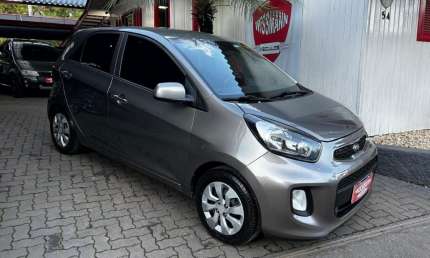 Kia / picanto 1.1 2016