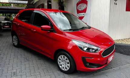 Ford/ka 2020