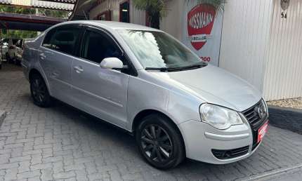 Vw/polo sedan