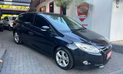 Ford/focus
