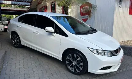 Honda/civic