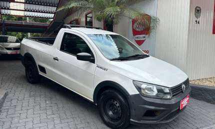 Vw/saveiro robust repasse