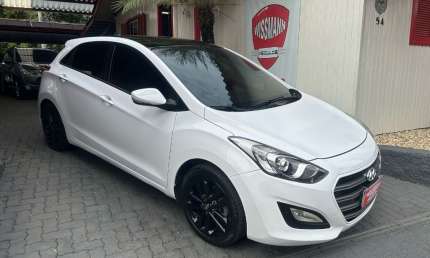 Hyundai/i30 1.8