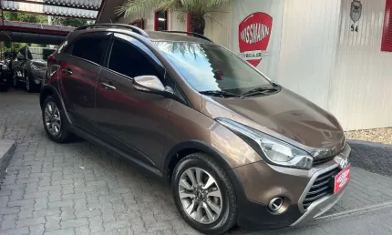 Hyundai/hb20x 1.6