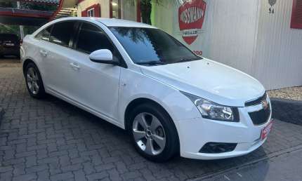 Chevrolet/cruze 1.8 lt
