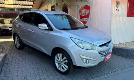 Hyundai/ix35 2.0