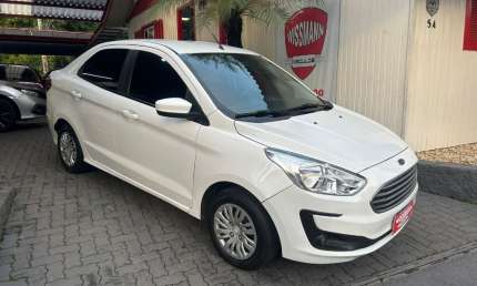 Ford/ka+ 1.0 se