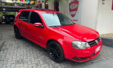 Vw/golf sportiline 1.6