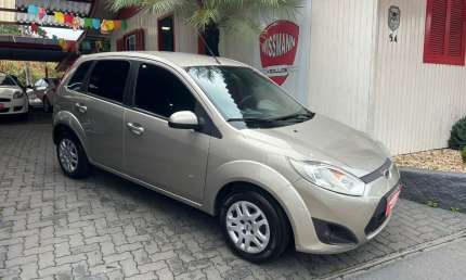 Ford/fiesta se 1.0