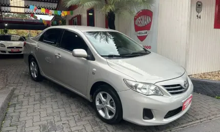 Toyota/corolla gli 1.8
