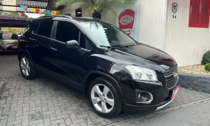 Chevrolet/tracker ltz 1.8