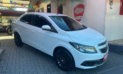 Chevrolet/prisma lt 1.4