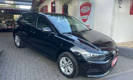 Polo 1.6 msi