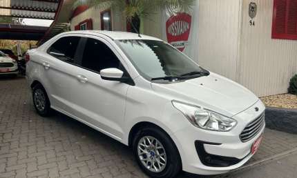 Ford ka+