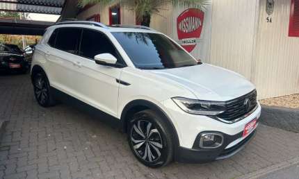 T-cross 250 tsi