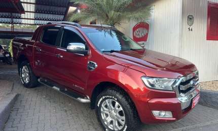 Ranger limited 3.2