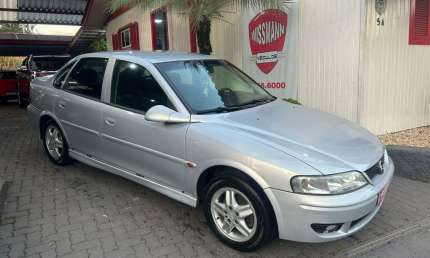 Vectra expression