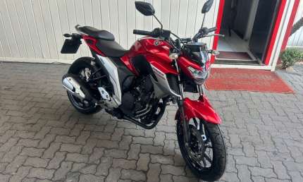 Fazere fz25