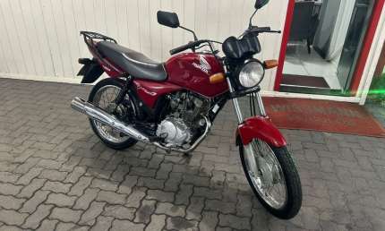 Titan 150 es
