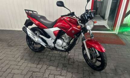 Fazewr 250