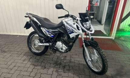 Xtz 150 crosser