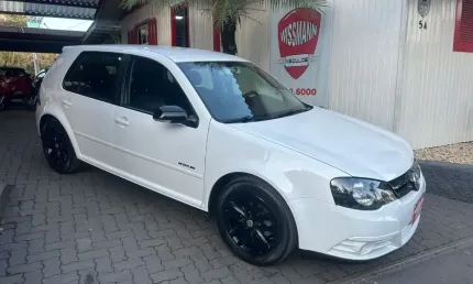 Golf sportline 1.6