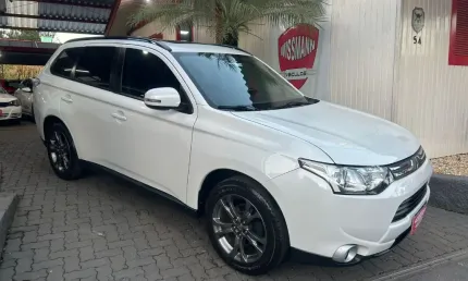 Outlander 2.0