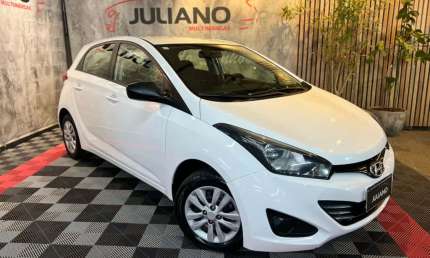 Hyundai hb20 c./c.plus/c.style 1.6 flex 16v mec. 2015 flex