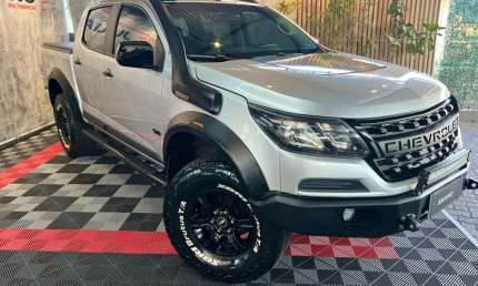 Gm - chevrolet s10 pick-up ls 2.8 tdi 4x4 cd dies. mec. 2020 diesel