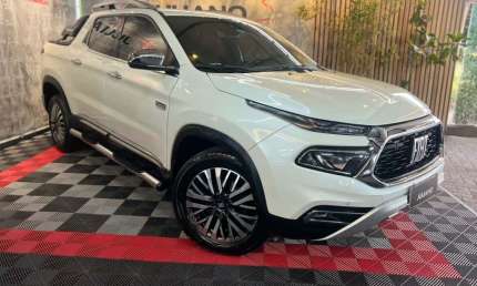 Fiat toro ranch 2.0 4x4 tb diesel aut. 2024 diesel