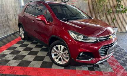 Gm - chevrolet tracker premier 1.4 turbo 16v flex aut 2019 flex