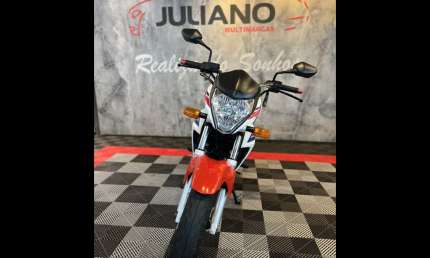 Honda cb 300r/ 300r flex 2014 gasolina