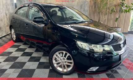 Kia motors cerato 1.6 16v aut. 2011 flex
