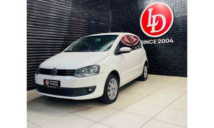 Volkswagen fox 2014 1.6 mi 8v flex 4p manual