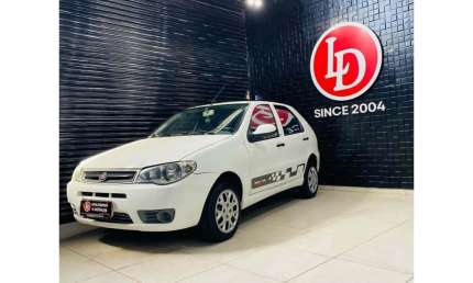 Fiat palio 2013 1.0 mpi fire economy 8v flex 4p manual