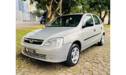 Chevrolet corsa 2005 1.0 mpfi maxx 8v flex 4p manual