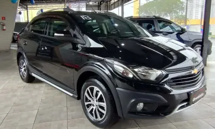 Onix 1.4 activ automático 2018 o mais novo do brasil!!!