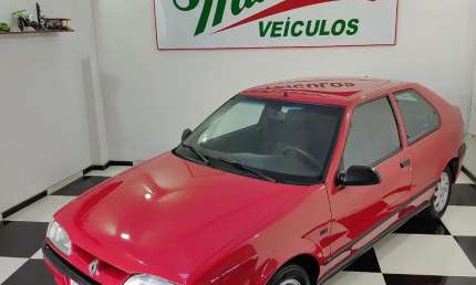 Renault 19rn 1.6i 1997