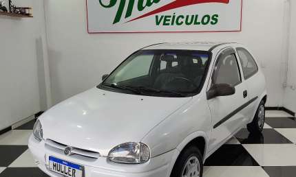 Corsa gl 1.6 8v básico 1999
