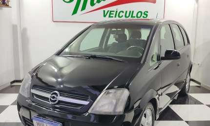 Meriva 1.8 completa