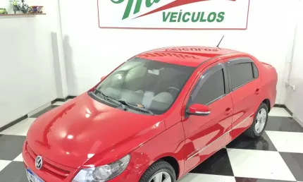 Voyage confortline 1.6 compelo