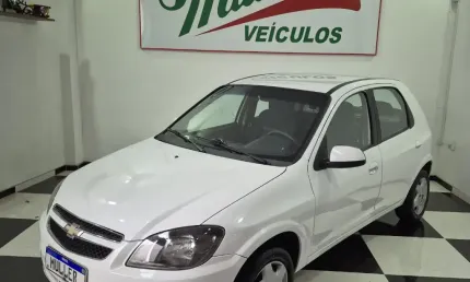 Celta lt 1.0 vhce-e completo
